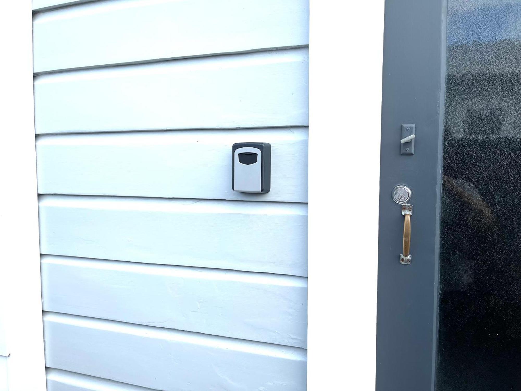 Holiday Home Close To Beach Private Parking Dunedin Esterno foto