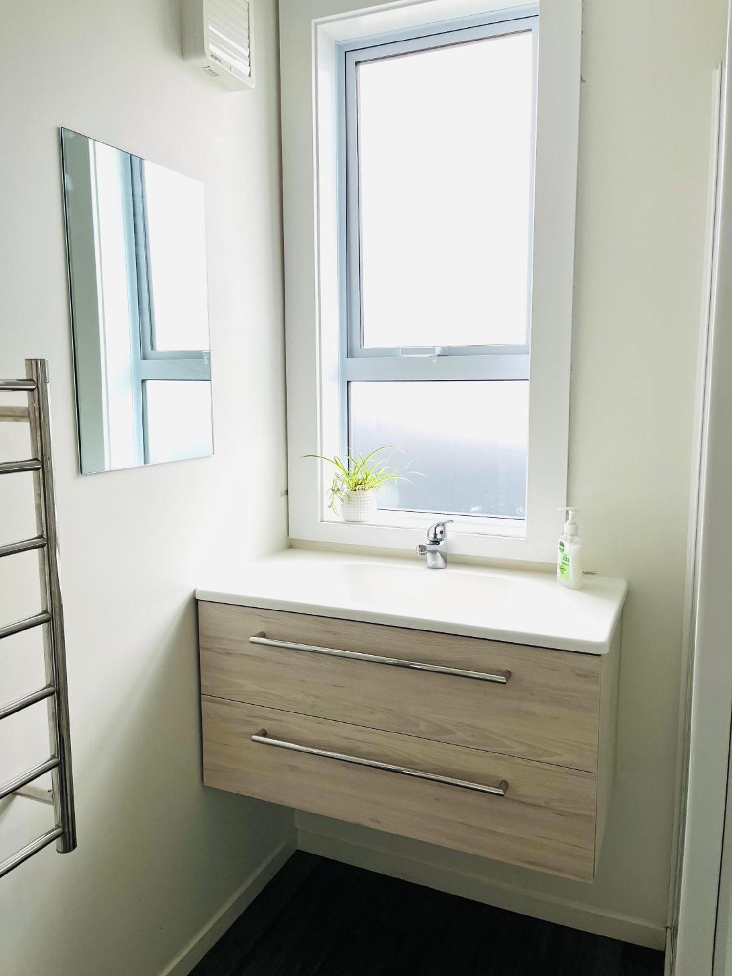 Holiday Home Close To Beach Private Parking Dunedin Esterno foto