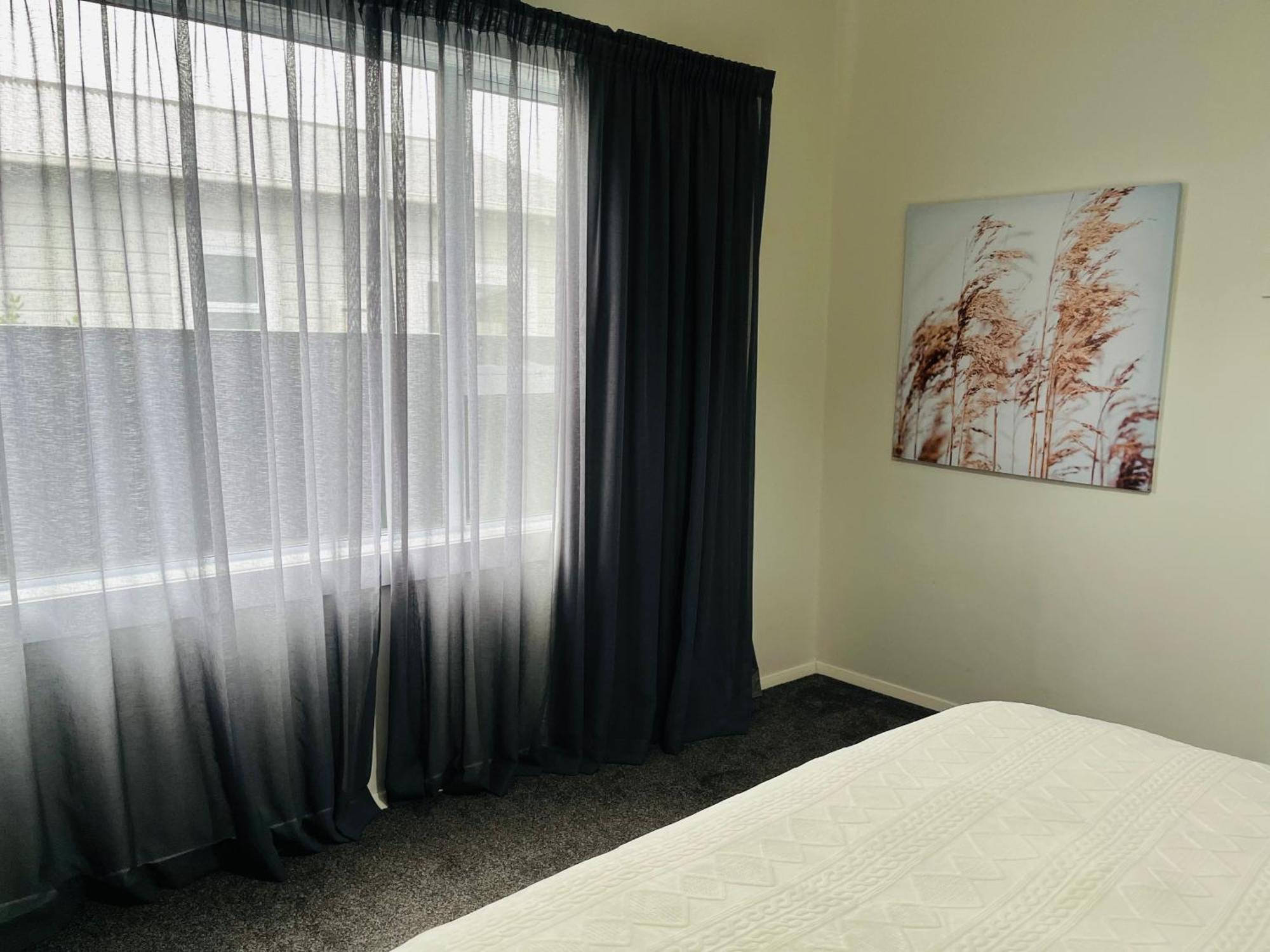 Holiday Home Close To Beach Private Parking Dunedin Esterno foto