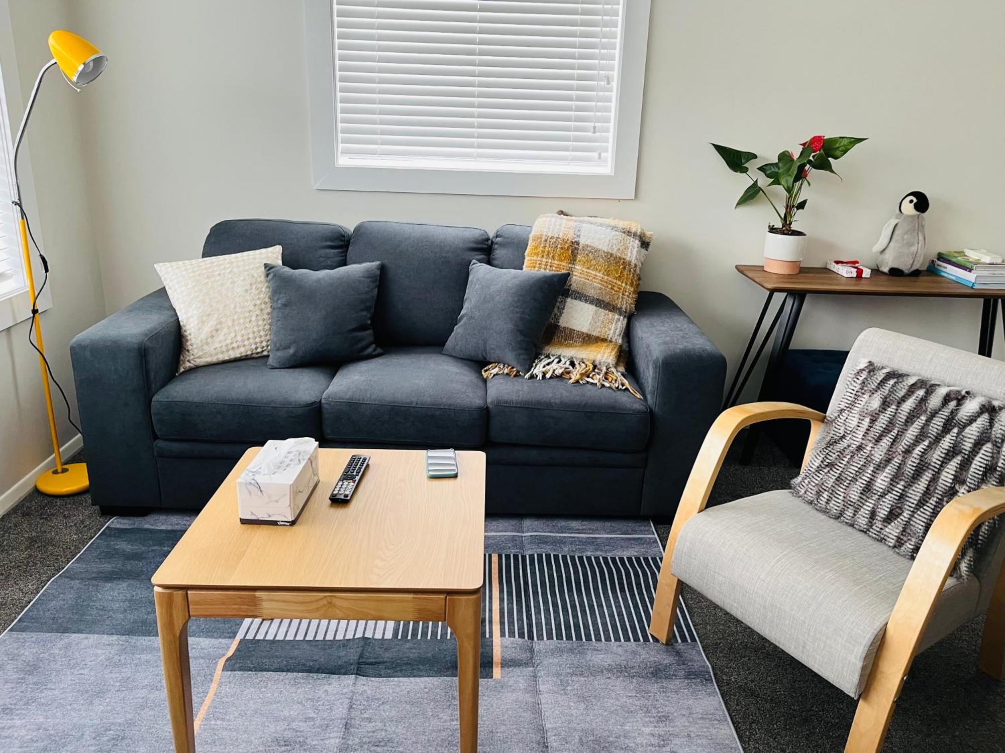 Holiday Home Close To Beach Private Parking Dunedin Esterno foto