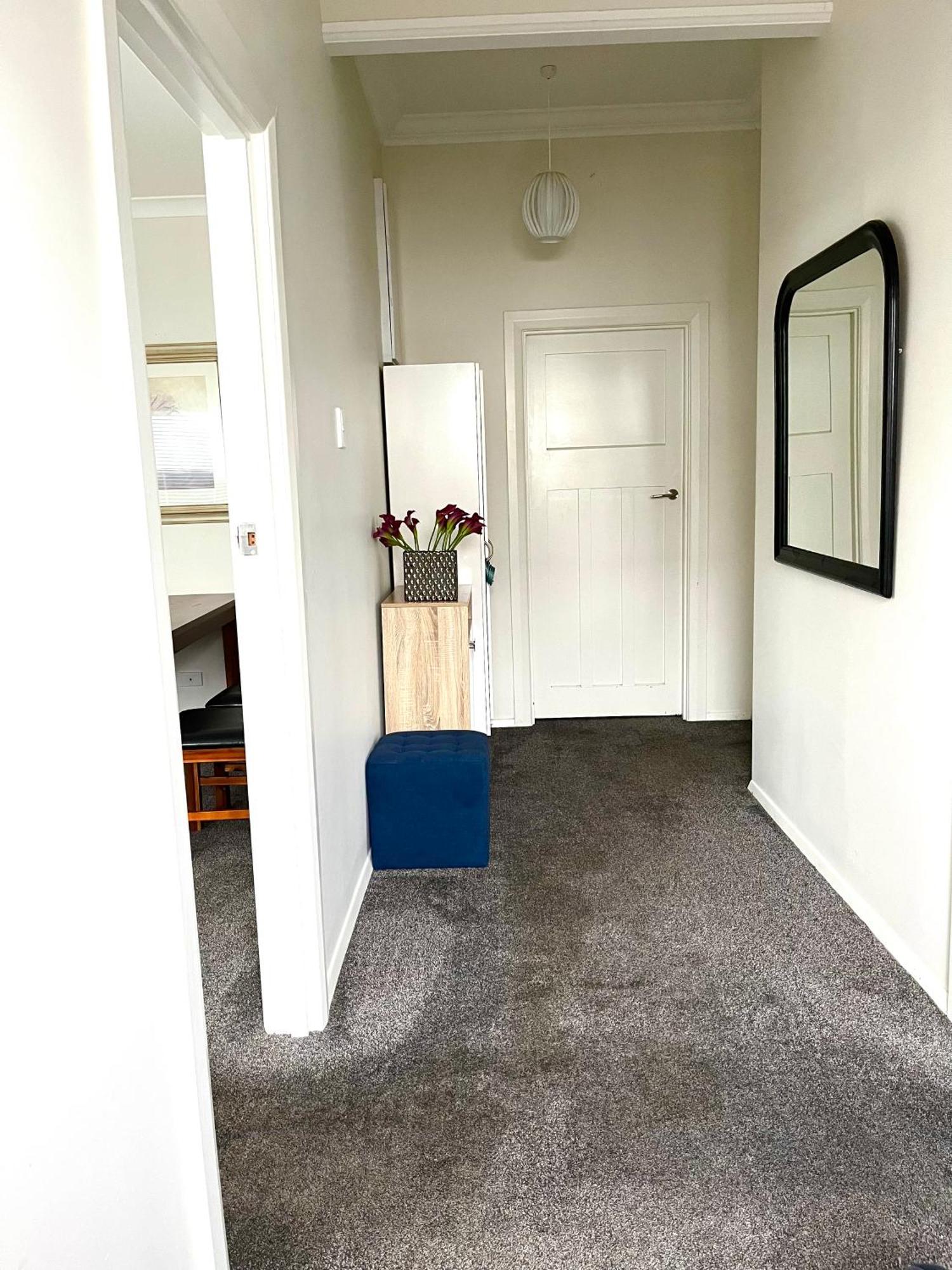 Holiday Home Close To Beach Private Parking Dunedin Esterno foto