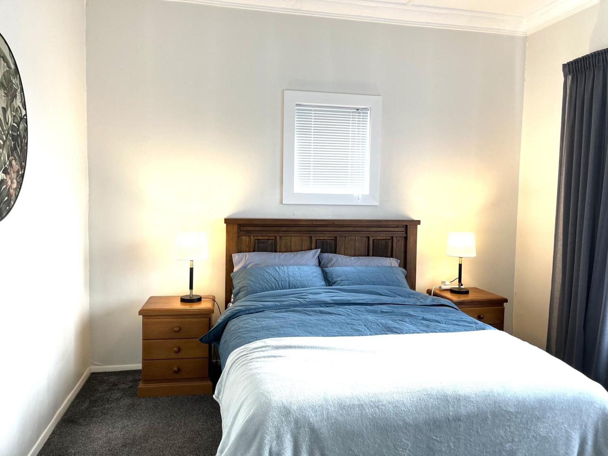 Holiday Home Close To Beach Private Parking Dunedin Esterno foto